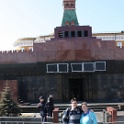 Moskou 2010 - 100